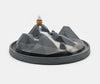 Kin Valley Of Fog Backflow Incense Burner 2