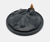 Kin Valley Of Fog Backflow Incense Burner 3