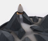 Kin Valley Of Fog Backflow Incense Burner 5