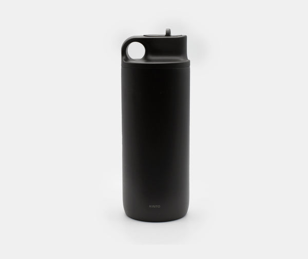 Kinto Active Tumbler 600ml Black