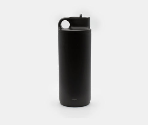 Kinto Active Tumbler 600ml Black