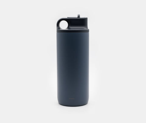 Kinto Active Tumbler 600ml Blue Grey