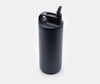 Kinto Active Tumbler 600ml Blue Grey 2