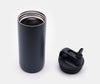 Kinto Active Tumbler 600ml Blue Grey 3