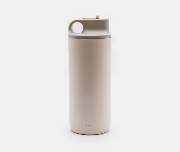 Kinto Active Tumbler 600ml White