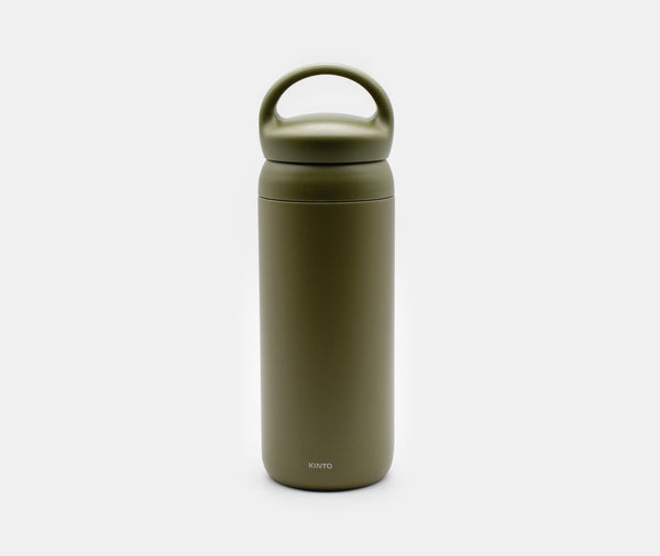 Kinto Day Off Tumbler 500ml Khaki