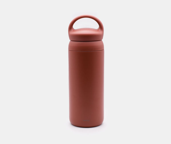 Kinto Day Off Tumbler 500ml Pink