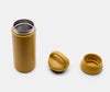 Kinto Day Off Tumbler 500ml Yellow 4