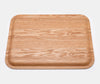 Kinto Non Slip Rectangular Wooden Tray 43x33cm 4