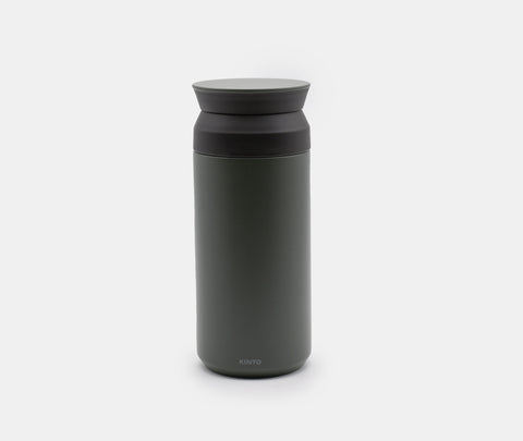 Kinto Travel Tumbler 350ml Ash Green