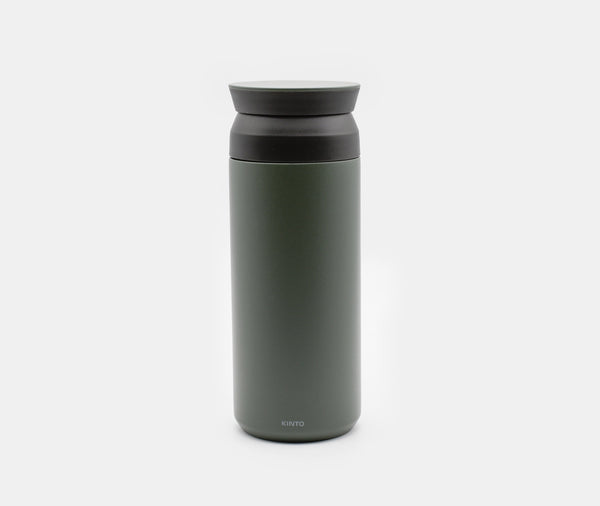 Kinto Travel Tumbler 500ml Ash Green