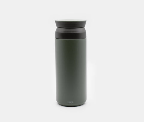 Kinto Travel Tumbler 500ml Ash Green