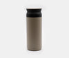 Kinto Travel Tumbler 500ml Sand Beige
