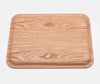 Kinto Non Slip Rectangular Wooden Tray 32x24cm 3