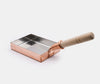 Kiya Copper Tamagoyaki Omlette Pan 3