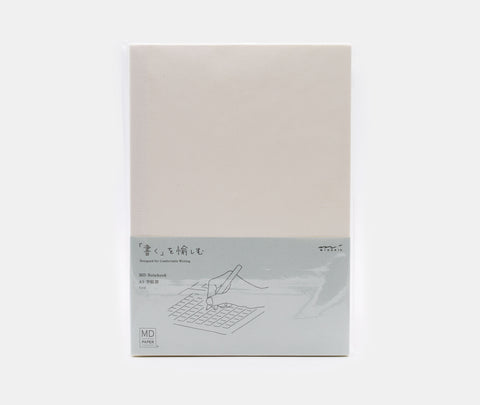 Midori Md Paper Notebook A5 Gridded