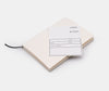 Midori Md Paper Notebook A6 Gridded 4