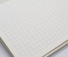 Midori Md Paper Notebook A6 Gridded 5