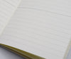 Midori Md Paper Notebook A6 Lined 5