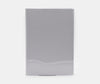 Midori Md Paper Notebook Clear Cover A5 2