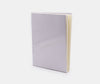 Midori Md Paper Notebook Clear Cover A5 3