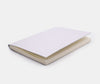 Midori Md Paper Notebook Clear Cover A5 4