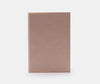 Midori Md Paper Notebook Paper Cover A6