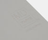 Midori Md Paper Notebook Paper Cover A6 4