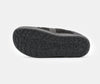 Subu Subu Belt Slippers Black UK9/UK10