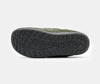 Subu Subu Nannen Outline Slippers Khaki UK4.5/UK5.5