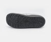 Subu Subu Packable Slippers Foil Silver UK7.5/UK8.5
