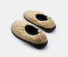 Subu Subu Packable Slippers Urban Beige UK4.5/UK5.5
