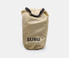 SUBU Packable Slippers - Urban Beige
