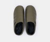 Subu Subu Slippers Mountain Khaki UK7.5/UK8.5