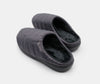 SUBU Slippers - Steel Grey