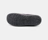 Subu Subu Slippers Steel Grey UK9/UK10