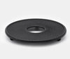 Zen Minded Cast Iron Trivet 2