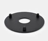 Zen Minded Cast Iron Trivet 4
