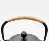 Zen Minded Cast Iron Tea Set 800ml Black 5