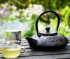 Zen Minded Cast Iron Teapot Elephant 1.1l 7
