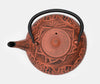 Zen Minded Cast Iron Teapot Elephant 1.1l 4