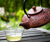 Cast Iron Teapot Elephant 1.1L