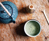 Zen Minded Matcha Tea Set 8