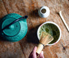 Matcha Tea Set