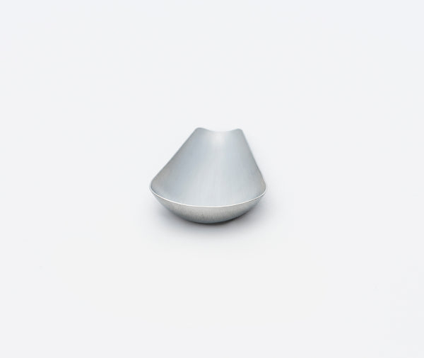 Azmaya Brass & Tinplate Tea Scoop zen minded