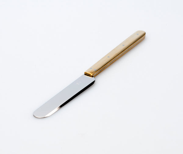 Cuchillo de mantequilla Azmaya