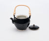 Azmaya Iga Teapot Black Candy 3