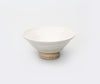 Azmaya Iga Rice Bowl Shino Glaze
