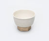 Azmaya Kobachi Bowl Shino Glaze 2
