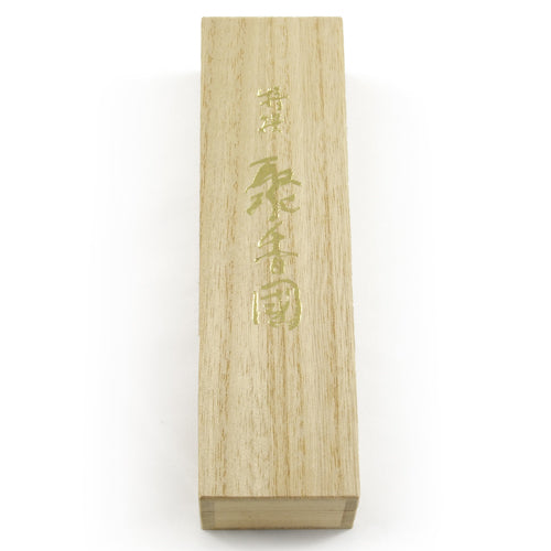 Baieido Excellent Shukoh Koku Agarwood Incense Sticks